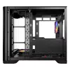 Antec 0-761345-10225-4 computerbehuizing Midi Tower zwart