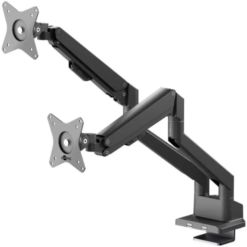 Goobay 70814 display zwart