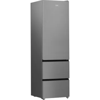 Koel-vriescombinatie Multi Door B3RGNA354HXB1