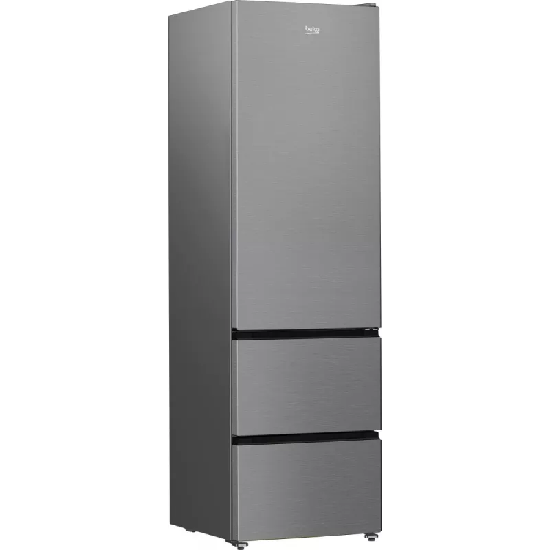 Koel-vriescombinatie Multi Door B3RGNA354HXB1