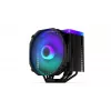 ENDORFY Fortis 5 ARGB CPU-koeler, zwart