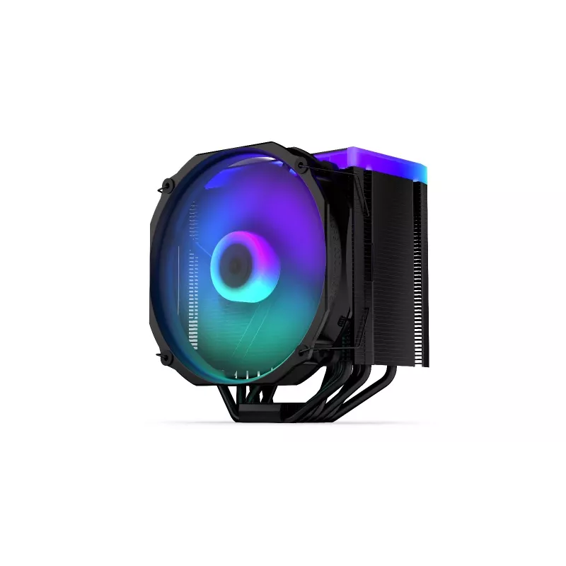 ENDORFY Fortis 5 ARGB CPU-koeler, zwart