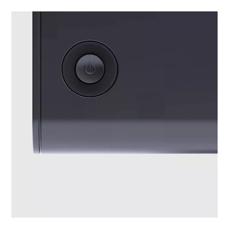 Edge 34 Ultrawide Space Grey monitor met 90W PD Space Grey
