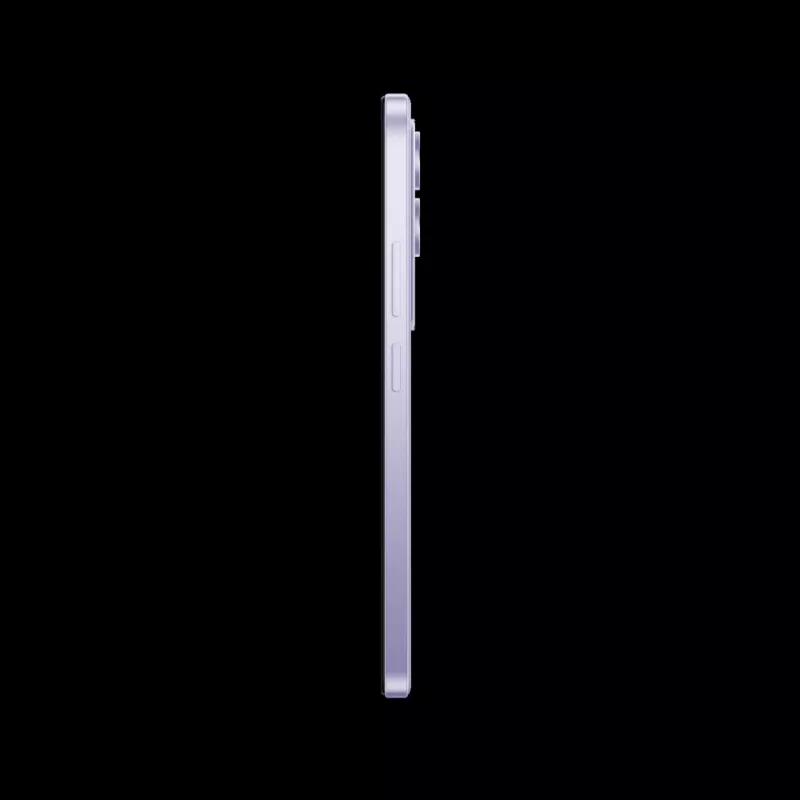 Xiaomi Redmi 15 4G (256GB, Viola Sabbioso, 6.90, dual-SIM hybride, 4G), smartphone, violet