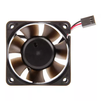 Ventilator Noiseblocker BlackSilentPro PR-2