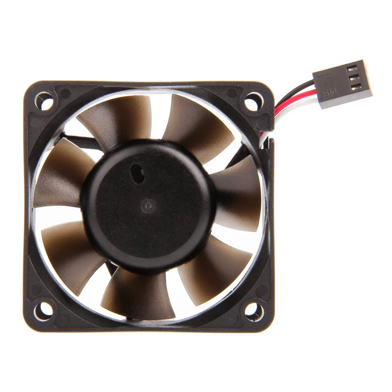 Ventilator Noiseblocker BlackSilentPro PR-2