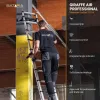 Telescoopladder Batavia B.V. Giraffe PRO 3,81 m, model 7063670