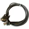 Seriële kabel Datalogic 90A052138 zwart 4,5 m RS-232