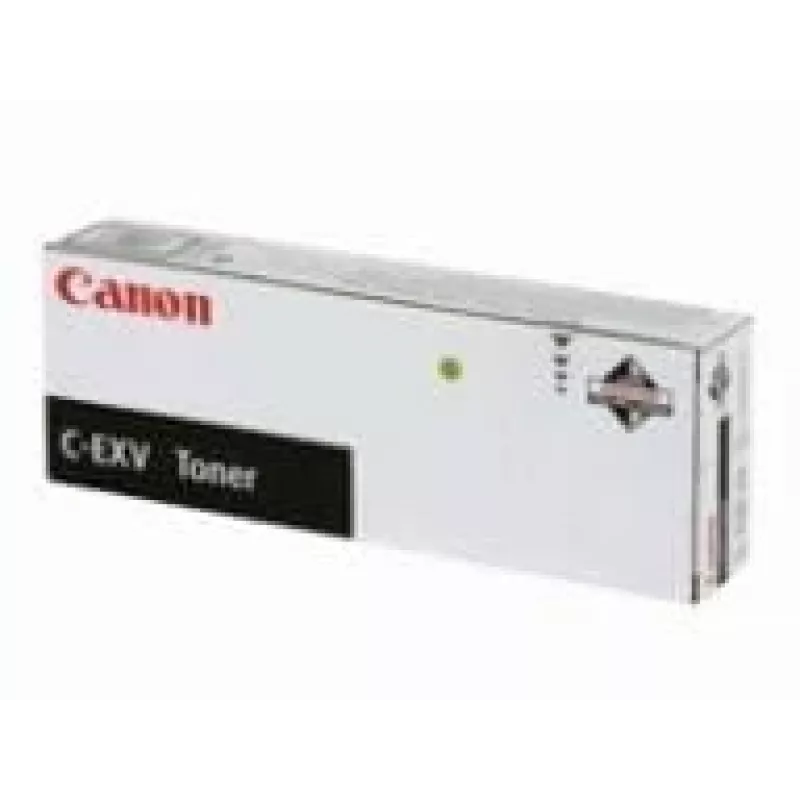 Canon EXV35 C-EXV35 origineel zwart tonerpatroon, 25000 pagina's