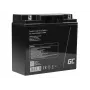 Green Cell accu's AGM 12V 15Ah (AGM53_1)