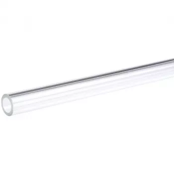 HardTube Alphacool 16/11mm 0,4 m transparant