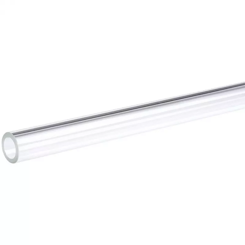 HardTube Alphacool 16/11mm 0,4 m transparant