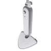Adler AD 7057 stoomreiniger 1300W 0,38L wit/grijs