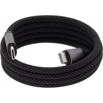 beclad (by Samsung) 60W C to C magnetische oplaadkabel