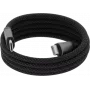beclad (by Samsung) 60W C to C magnetische oplaadkabel