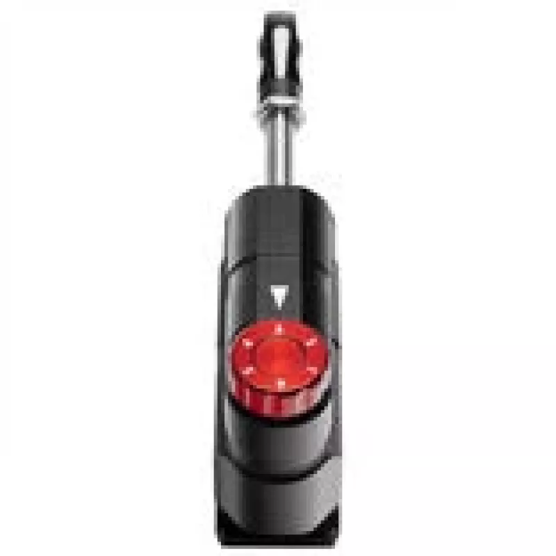 Hydraulisch systeem Simagic P-HTS add-on voor P1000 pedaal S437, hydraulische add-on voor P1000