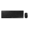 Draadloze toetsenbord-muisset CHERRY Stream Desktop JD-8500DE-2