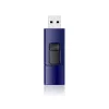 SILICON POWER Blaze B05 - USB-stick - 64 GB - USB 3.0 - marineblauw