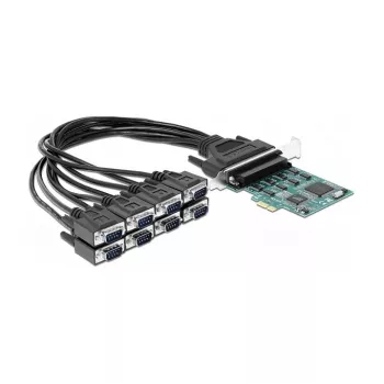 Interne RS-232-adapter DeLOCK 90411