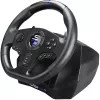 Stuurwiel + pedalen Subsonic SV750 zwart 270° rotatie USB
