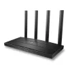 TP-Link Archer AX17 WLAN-router Gigabit Ethernet dual-band (2,4 GHz / 5 GHz) zwart