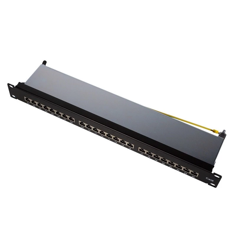 Logilink TUO-NP0048 zwart