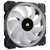 CORSAIR LL140 RGB 140mm ARGB-behuizingsventilator 2-pack