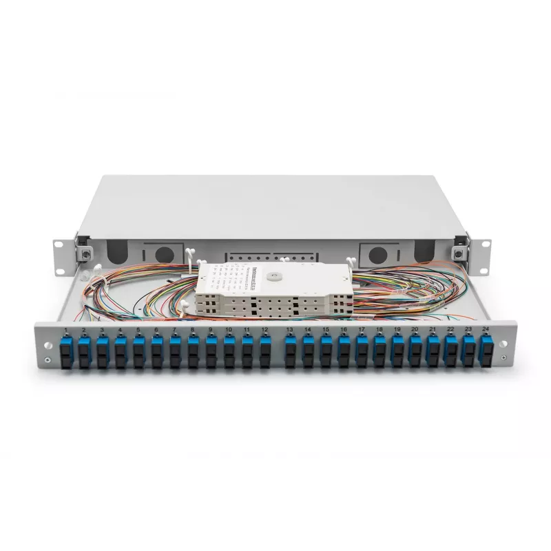Glasvezel-lasbox Digitus DN-96322/9