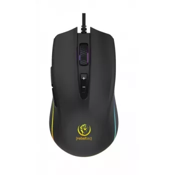 Gamingmuis Rebeltec PREDATOR