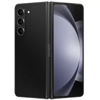 Samsung Galaxy Z Fold5 SM-F946B 19,3 cm (7,6 inch) Dual SIM Android 13 5G USB Type-C 12 GB 512 GB 4400 mAh Zwart