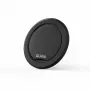 GUAN MagSafe-ring voor iPhone, zwart, GA-SPG23PBLK