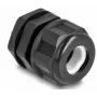 DeLOCK EX-kabelwartel M20 zwart 2 stuks polyamide