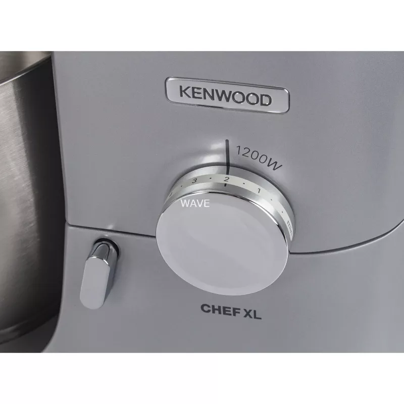 Kenwood Electronics Kenwood Chef XL KVL4100S - keukenmachine - 1200 W