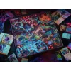 Horrified Dungeons & Dragons, bordspel
