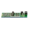 Spraak-netwerkmodule Auerswald COMpact 2FXO-module