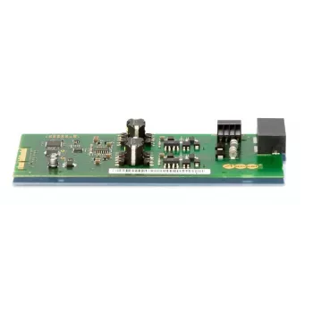 Spraak-netwerkmodule Auerswald COMpact 2FXO-module