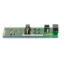 Spraak-netwerkmodule Auerswald COMpact 2FXO-module
