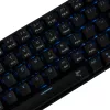 White Shark Kaiken GK-003111 Premium Line mechanisch toetsenbord, Red Switch, US-indeling