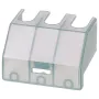Siemens terminalafdekking 3-polig (3LD9221-0A)