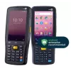 Draagbaar gegevensverzamelapparaat CIPHERLAB RK25 2D-imager, 4 inch (10,5 cm) Android
