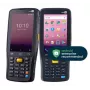 Draagbaar gegevensverzamelapparaat CIPHERLAB RK25 2D-imager, 4 inch (10,5 cm) Android
