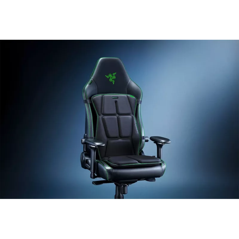 Razer Freyja RC81-04340101-R3M1 haptisch gamingkussen, met Razer Sensa HD Haptics