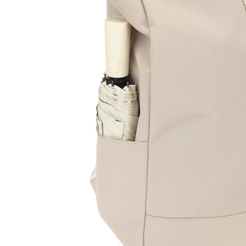 SBOX laptophoes Jakarta beige JAKARTA-BE – beschermhoes voor notebooks