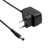 Akyga AK-PD-20 voeding voor Tefal stofzuiger 26 V / 0,55 A, 14,3 W, 5,5 x 2,5 mm, 1,8 m