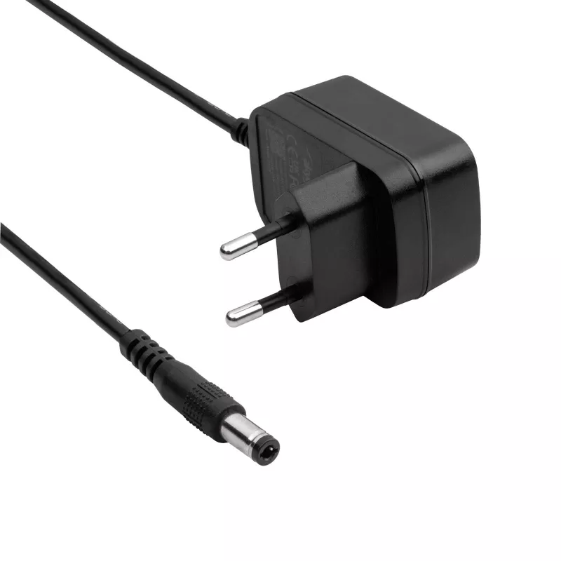Akyga AK-PD-20 voeding voor Tefal stofzuiger 26 V / 0,55 A, 14,3 W, 5,5 x 2,5 mm, 1,8 m