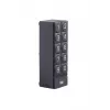 Yale 05/301000/BL numeriek toetsenbord Bluetooth zwart