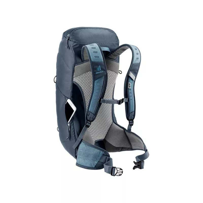 Deuter AC Lite 24 wandelrugzak, 24 L, blauw