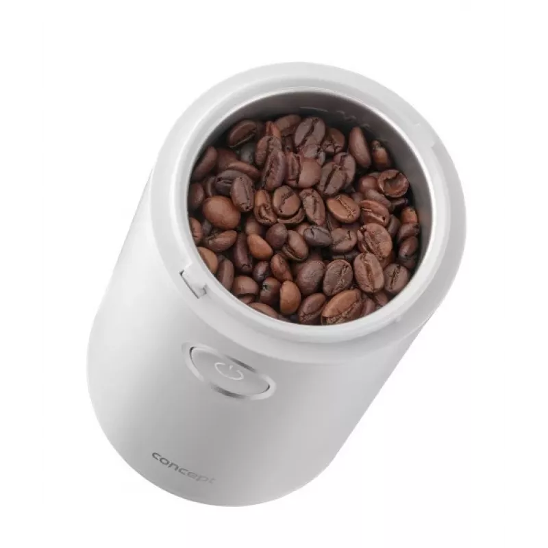 Concept KM6000 koffiemolen wit