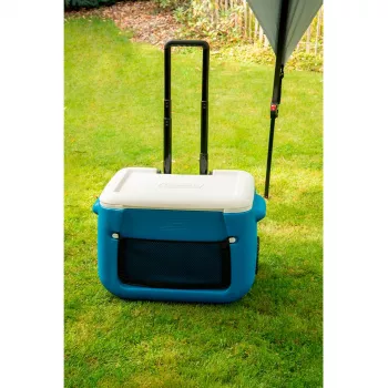 Coleman 2000036081 46 L blauw