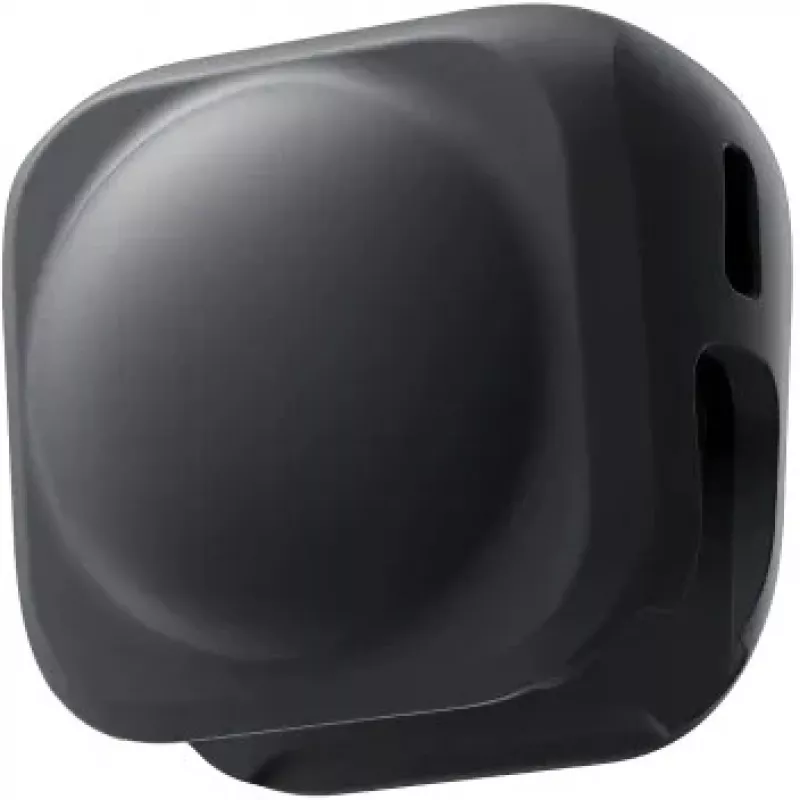 Cameraleusafdekking Insta360 CINSBBMK zwart 53,3 mm 56,5 mm 49,5 mm